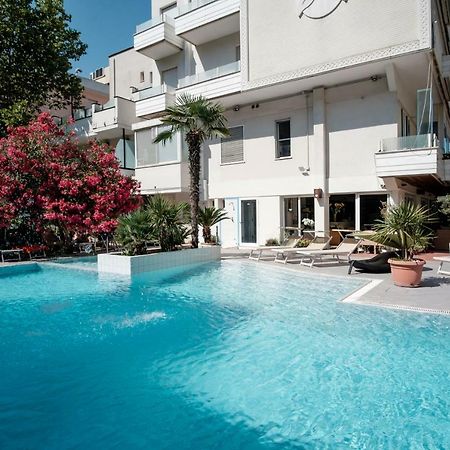 Si Rimini Hotel Exterior photo