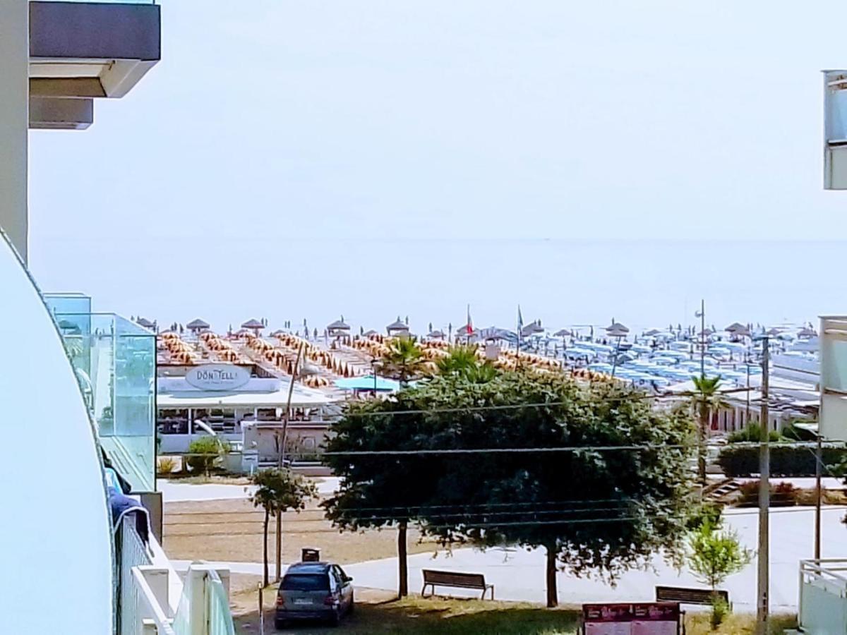 Si Rimini Hotel Exterior photo
