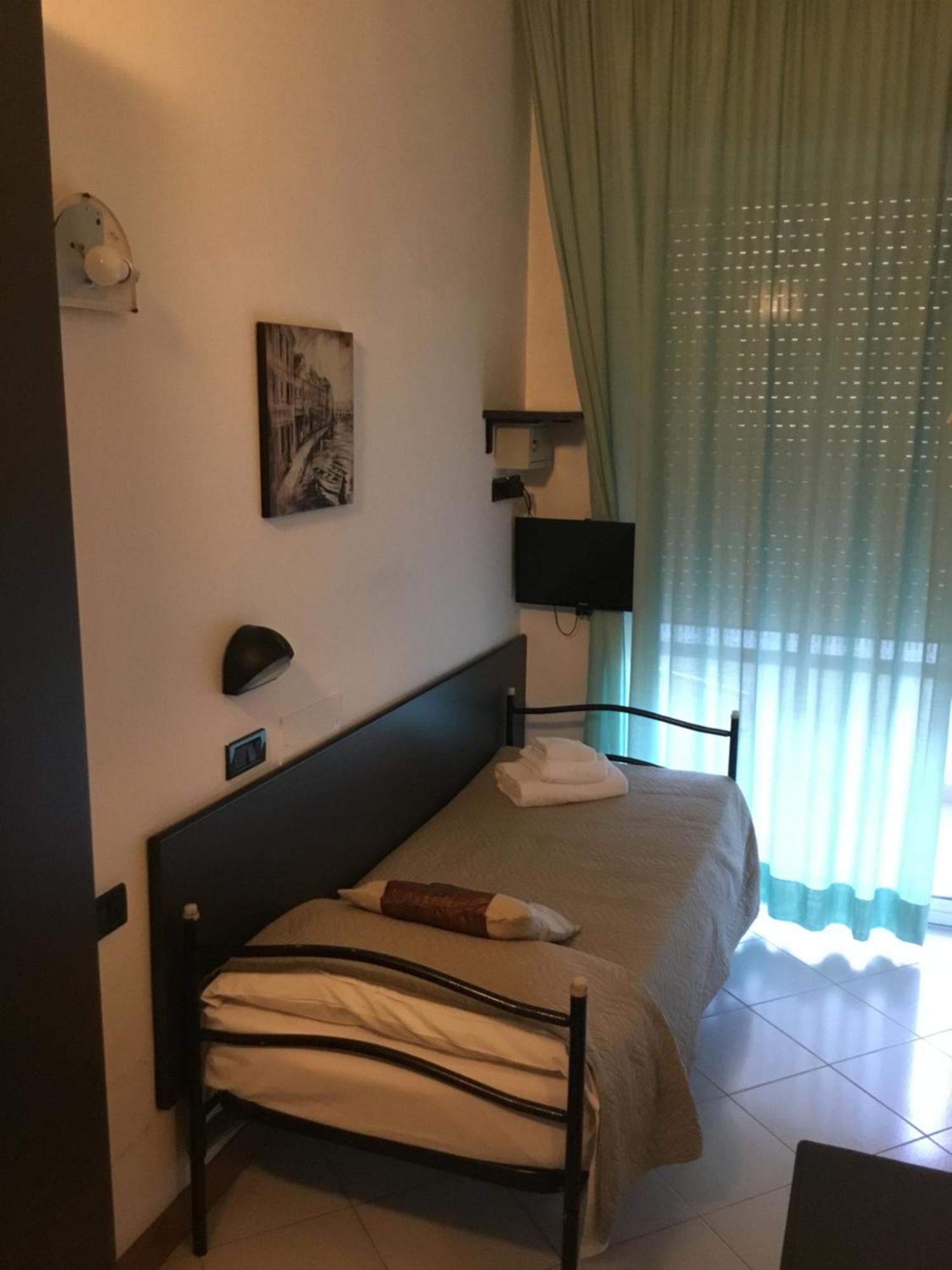 Si Rimini Hotel Exterior photo